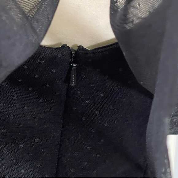 KATIE MAY Olivia Gown in Black Size L - Picture 9 of 15